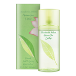 【Elizabeth Arden雅頓】Green Tea Lotus 綠茶蓮花淡香水 100ml, , large