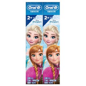 Oral-B  Kids- Frozen