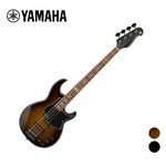 YAMAHA BB734A MTB/DCS Bass 電貝斯 霧面黑/夕陽漸層色【敦煌樂器】, , large