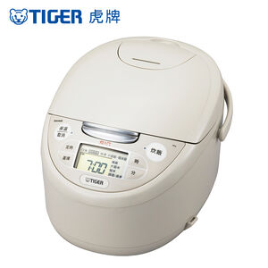 Tiger JAX-R10R Rice Cooker