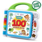 官方直營【LeapFrog】100單字互動認知圖鑑-兩色可選, , large