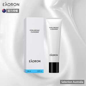 EAORON Hyaluronic Cleanser   