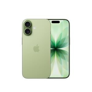 iPhone 17 256G(鼠尾草綠色)