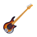 SIRE Z7-4 四弦貝斯 3 Tone Sunburst【敦煌樂器】, , large