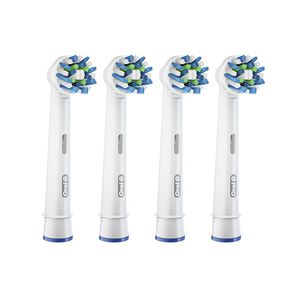 Oral-B EB50-4 Tooth Brush Accessories
