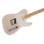 Fender MIJ Traditional II 50s Tele MN WBL 日廠 電吉他【敦煌樂器】, , large