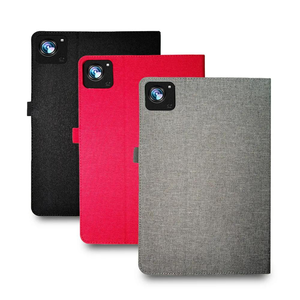 【MD82行旅之書】小米平板Pad 7/7 Pro 11.2吋平板保護皮套