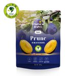 Organic Pitted Dried Prunes, , large