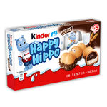Kinder Happy Hippo, , large