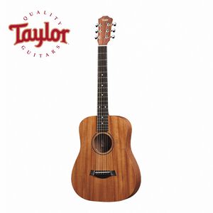 Taylor Baby BT2 BT2E 桃花心木面單板 旅行吉他【敦煌樂器】