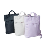 【AXIO】 KISS Shoulder bag 隨身帆布肩背包, , large