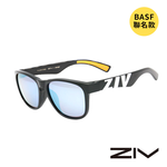 【ZIV x BASF 聯名運動款】浮水運動太陽眼鏡 ｜ 輕量偏光 運動旅行必備 (德國巴斯夫 BASF 聯名款), , large