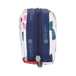 |快速出貨|Lesportsac Rectangular Cosmetic 長形收納化妝包/ 暖冬時尚, , large