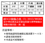汪汪隊立大功-不鏽鋼雙耳隔熱餐碗-藍色x2+粉紅x2, , large