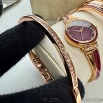 [TIMEMASTER] ANNE KLEIN watch, 26mm, AN00200, , large