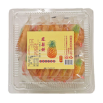 【Liu Ba】Pineapple Cake 10pcs, , large