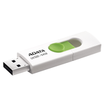 【ADATA 威剛】UV320 64G 白色 USB 3.2 Gen 1 高速 隨身碟, , large