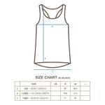 YOGA FLOW Back Twine Shirt - 微透交叉綁結罩衫 - 駝灰 Dark Grey, , large