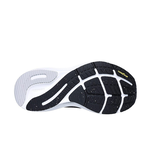 [KIXPRESS]Skechers Go Run Pure 4 男 慢跑鞋 運動 訓練 止滑 支撐 輕量 黑白 [246082BKW], , large