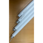 JX30-240/210鋁合金可變化營柱, , large