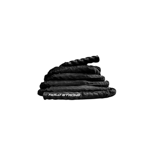 [HOLD STRONG] 戰繩 長度10m/直徑38mm