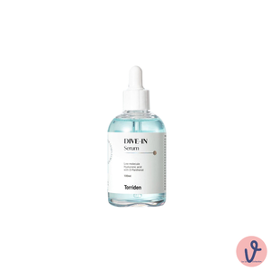 [LaLa V]韓國Torriden Dive-in 微分子玻尿酸保濕精華液 50ml