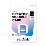 SanDisk SD card, , large