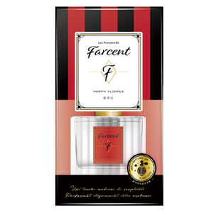 Farcent Perfume Reed Diffuser-Frangipani