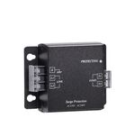 昌運監視器 SP001P-AC220 電源避雷器 電源防雷器 同軸避雷器 反應時間小於1nS, , large