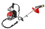 【TAKUMI】 MORI KT431+TB43 Backpack Brush Cutter, , large