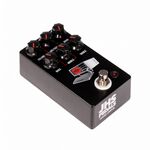 JHS Hard Drive BLK 黑色款【敦煌樂器】, , large