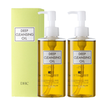 (免運)【DHC】深層卸妝油 200ml 兩入組 公司貨, , large