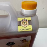 [皇廷] 玉荷包蜂蜜1800g（產銷履歷.國產蜂產品認證）, , large