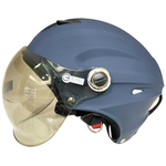 GP6 0401 Helment, 消光藍, large