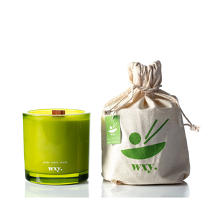 wxy ROAM- Grass . Moss . Shade