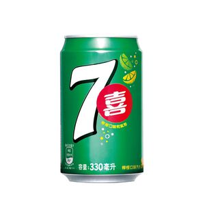 Seven Up (Can)