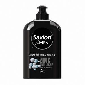 Savlon Men Shower-Decent