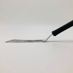 蓋瑞廚物【SANELLI 義大利製 SUPRA 烤肉鏟 】 廚房煎鏟 彈性煎鏟 煎魚鏟 露營煎鏟 軟煎鏟 鍋鏟 廚房煎鏟, , large