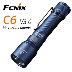 FENIX flashlight