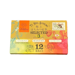 Lakshimi Premium Honey Tea Tasting 3 12 bags (Letter Packaging), , large