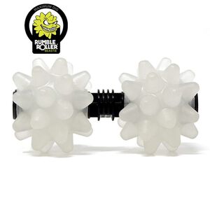 Rumble Roller 標準惡魔花生球 Beastie Peanut 可調整花生球 美國製造 代理商貨