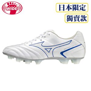 MIZUNO MONARCIDA NEO II SW KL 成人 袋鼠皮 足球鞋 頂級 P1GA222725 22FWO