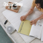 Doctor Sleep 韓國原裝-會呼吸的透氣通風墊/涼墊/床墊/坐墊/涼風墊/椅墊/睡墊/車用墊, , large