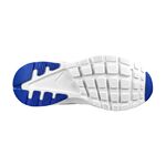 DIADORA迪亞多那 復古時尚休閒鞋 女運動鞋 女鞋 拼接 反光 透氣 Q彈 乳膠鞋墊 輕量 耐磨 止滑 灰白 藍粉, , large