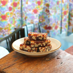 [給力食品] 南棗核桃糕 250g/包, , large