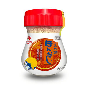 烹大師鰹魚風味(罐)65g