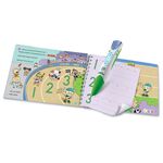 官方直營【LeapFrog】全英電子閱讀筆套書-學習寫數字,鉛筆先生, , large