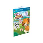 官方直營【LeapFrog】全英電子閱讀筆書籍-可愛動物貼紙故事書, , large