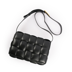  woven bag, , large
