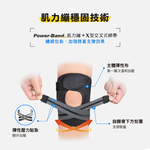 [BODYVINE巴迪蔓]髕骨型護膝-1只(CT-15517-1), , large